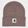 Carhartt WIP Ashley Beanie rose 18486 1
