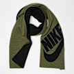Nike   Sport Scarf groen 18488 1