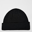 Karl Kani Woven Signature Light Weight Beanie schwarz 18497 2