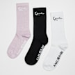 Karl Kani 3 PACK - Signature Socks multicolor 18505 1
