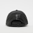 Karl Kani Retro Fake Leather Cap nero 18516 2
