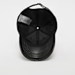 Karl Kani Retro Fake Leather Cap nero 18516 3