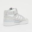 adidas Originals Sneakersy Forum Mid niebieski 18527 3
