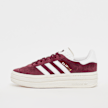 adidas Originals Gazelle Bold W Sneaker rood 18528 1