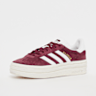 adidas Originals Gazelle Bold W Sneaker czerwony 18528 2
