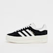 adidas Originals Gazelle Bold Sneaker W schwarz 18530 1