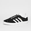 adidas Originals Gazelle W Sneaker schwarz 18536 2