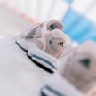 adidas Originals Sneaker Response CL gris 18537 8