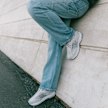 adidas Originals Response CL W Sneaker cinzento 18538 7