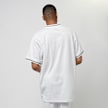 FUBU Varsity Mesh Tee blanco 18556 2