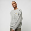 Carhartt WIP American Script Sweat cinzento 18583 1