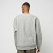 Carhartt WIP American Script Sweat grijs 18583 2