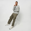 Carhartt WIP American Script Sweat grau 18583 4