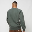 Carhartt WIP Chase Sweat doré 18584 2