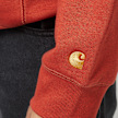 Carhartt WIP Hooded Chase Sweat multicolorido 18586 3