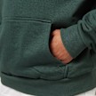 Urban Classics Ultra Heavy Hoodie vert 18613 4