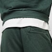 Urban Classics Ultra Heavy Sweatpants verde 18621 4
