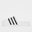 adidas Originals adiFOM adilette Badelatschen weiß 18630 1