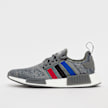 adidas Originals NMD_R1 Sneaker grau 18632 1