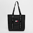 Tommy Jeans Heritage Tote nero 18643 1
