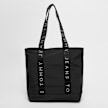 Tommy Jeans Heritage Tote nero 18643 3