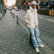 adidas Originals Response CL Sneaker blanco 18654 7