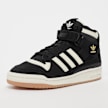 adidas Originals Sneaker Forum Mid noir 18661 2