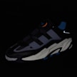 adidas Originals Niteball Sneaker schwarz 18668 6