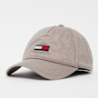 Tommy Jeans Flag Cap beige 18674 1