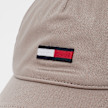 Tommy Jeans Flag Cap bege 18674 4