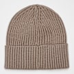 Tommy Jeans Flag Beanie bege 18683 2