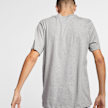 Nike   Sportswear Tee Icon Futura grijs 18702 2
