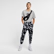 Nike   Sportswear Tee Icon Futura grijs 18702 5