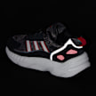 adidas Originals ZX 22 Sneaker (GS) zwart 18713 6