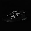 adidas Originals Ozweego Sneaker (GS) schwarz 18716 6
