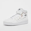 adidas Originals Forum Mid Sneaker (GS) weiß 18721 2