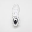 adidas Originals Sneaker Forum Mid (GS) blanc 18721 5