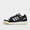 adidas Originals Forum Low CL J Sneaker (GS) schwarz 18726 1