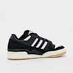 adidas Originals Sneaker Forum Low CL J (GS) noir 18726 3
