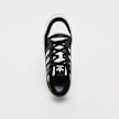 adidas Originals Forum Low CL J Sneaker (GS) negro 18726 5
