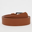 Urban Classics Leather Imitation Belt multicolor 18736 2