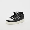 adidas Originals Forum Low CL I Elastic Lace Sneaker (TD) crna 18755 2