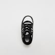adidas Originals Forum Low CL I Elastic Lace Sneaker (TD) crna 18755 5