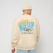 Market Jazz Night Crewneck blanc 18815 2