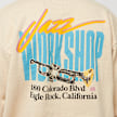 Market Jazz Night Crewneck wit 18815 4