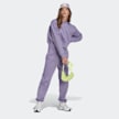 adidas Originals Essentials Sweatshirt violeta 18827 5