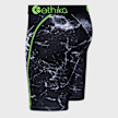 Ethika Toxic Metal Bottom višebojno 18829 2