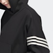 adidas Originals adicolor Neuclassics Hoodie schwarz 18873 3