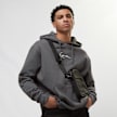 Karl Kani Small Signature Essential Zip Hoodie višebojno 18901 1