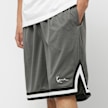 Karl Kani Small Signature Essential Mesh Shorts grigio 18905 3